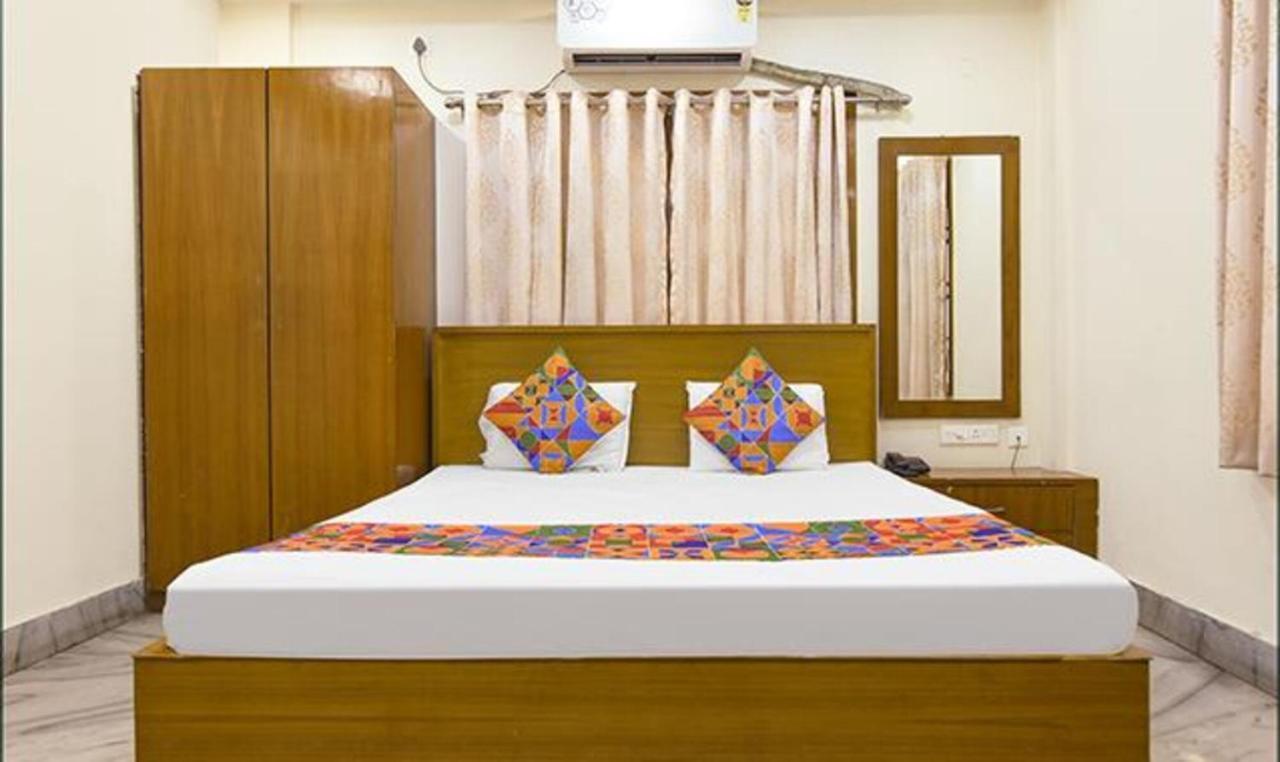 Fabhotel The Eden Ruby Calcutta Eksteriør billede
